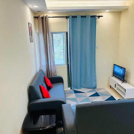 C1 Backpackers Hostel Камерон-Хайлендс Экстерьер фото