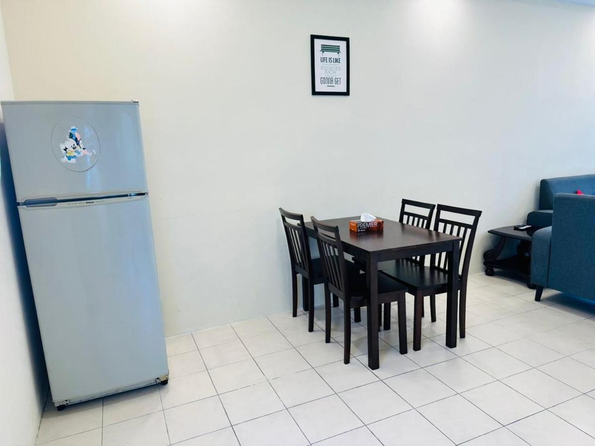 C1 Backpackers Hostel Камерон-Хайлендс Экстерьер фото
