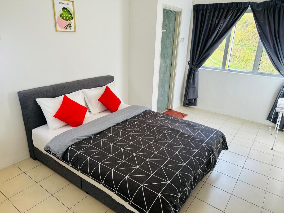 C1 Backpackers Hostel Камерон-Хайлендс Экстерьер фото